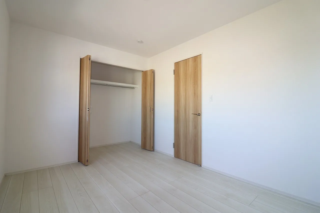 ③号棟　洋室C(6.0帖)