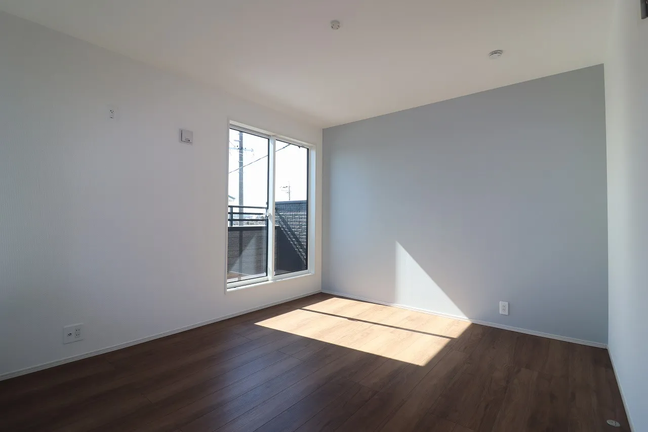 ④号棟　洋室A(7.0帖)