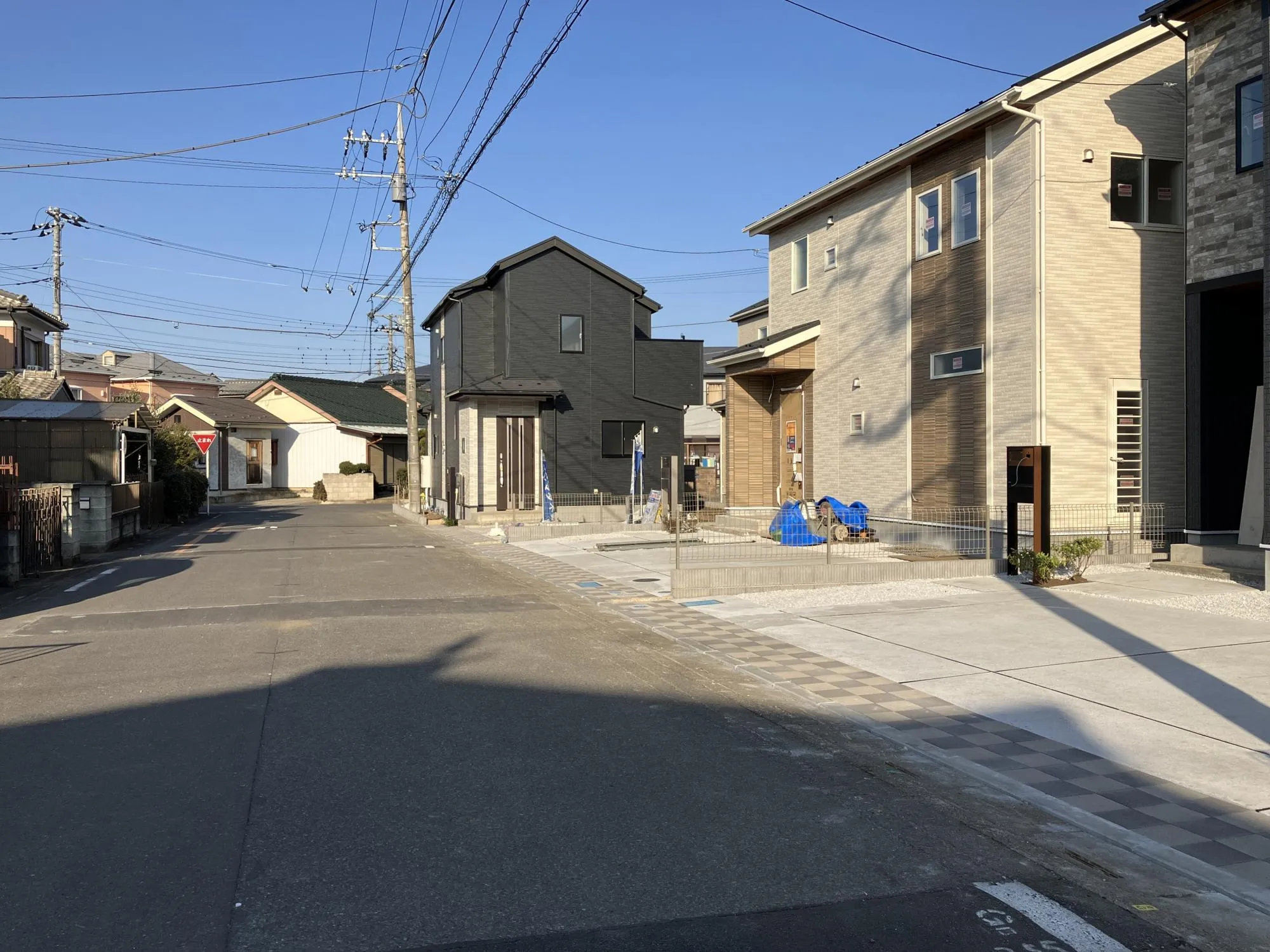 前面道路　約6.0m公道