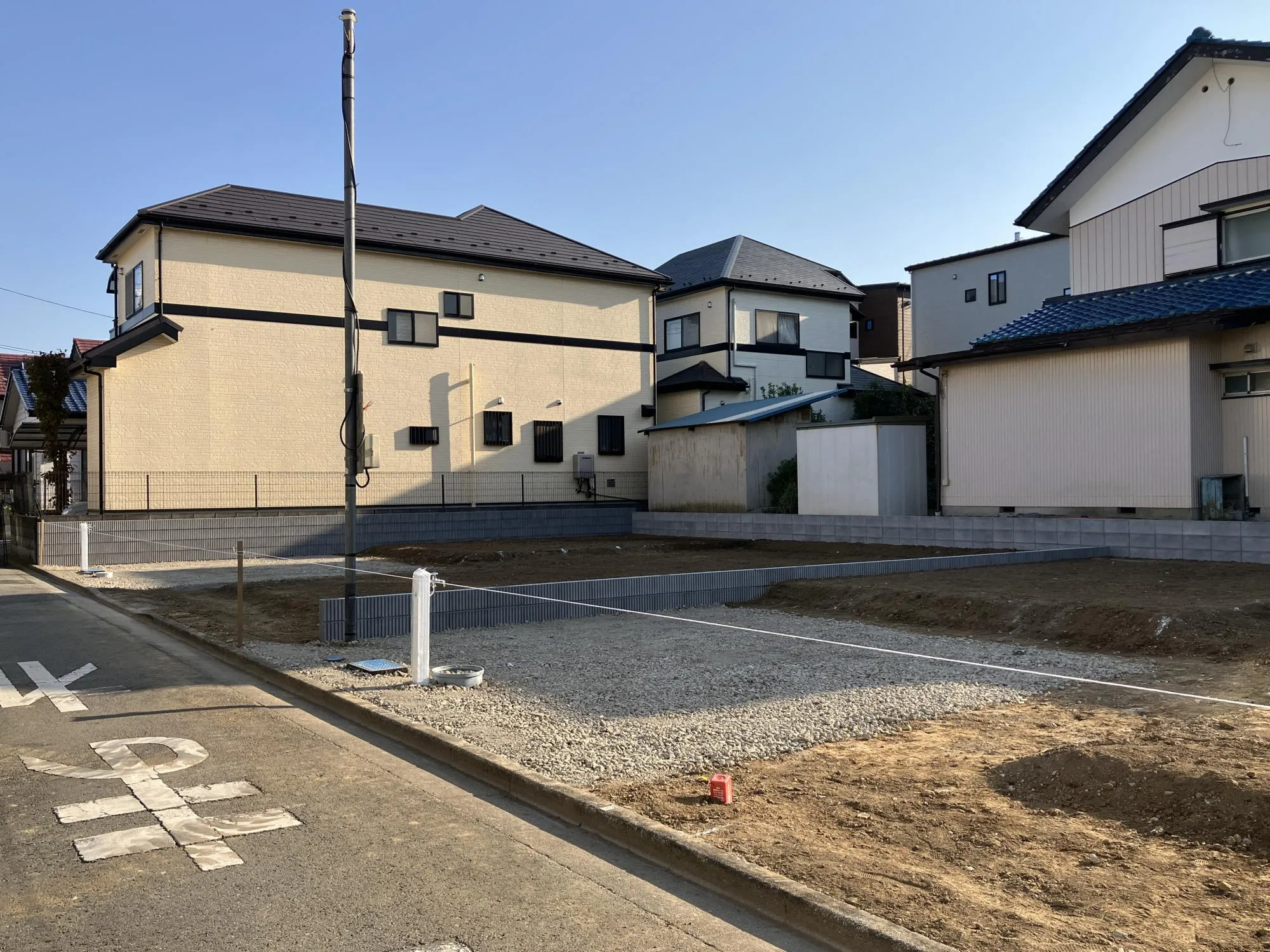 現地写真　11月撮影