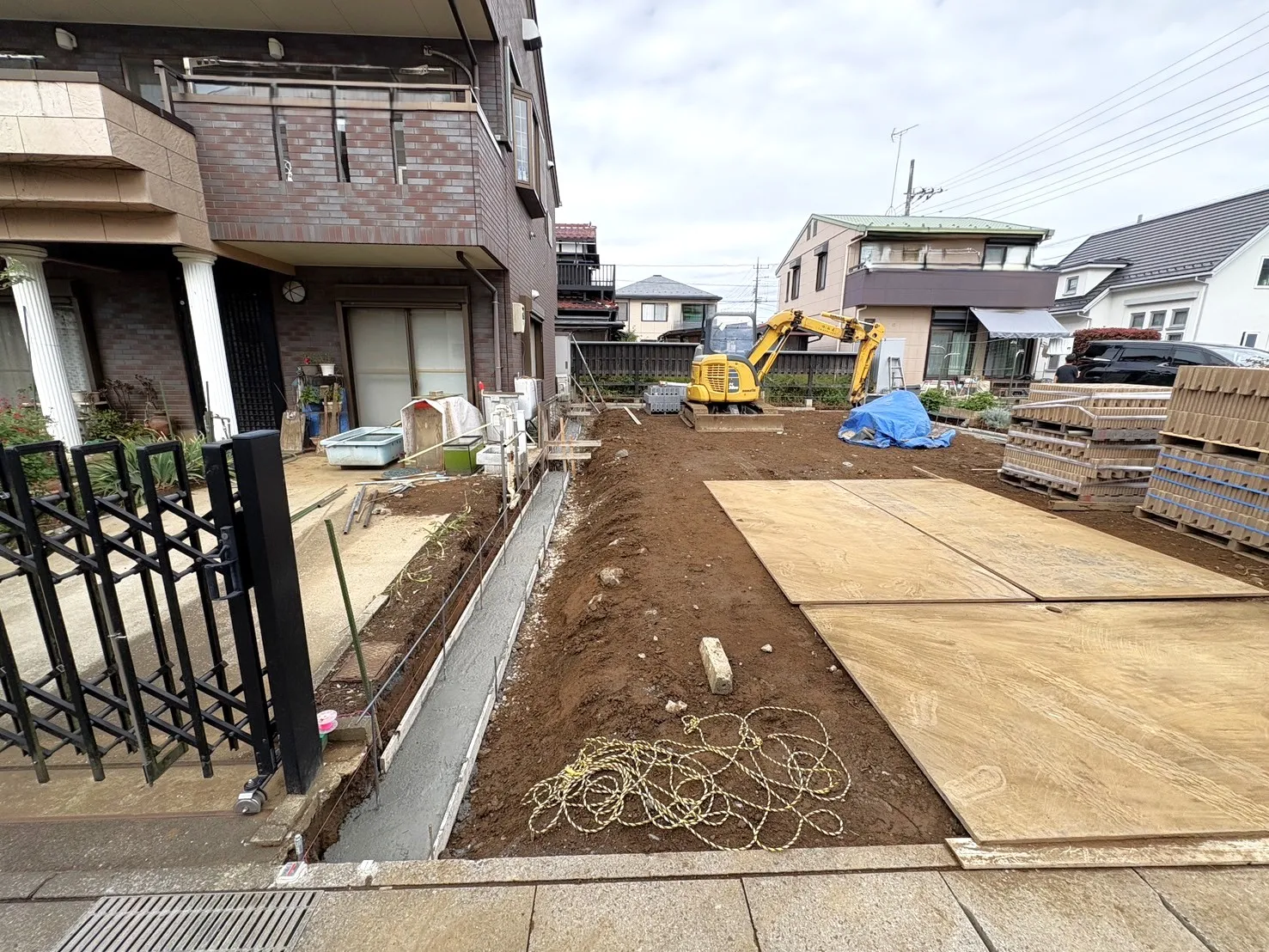 【販売現地】耐震等級3(最高級)の永住邸♪