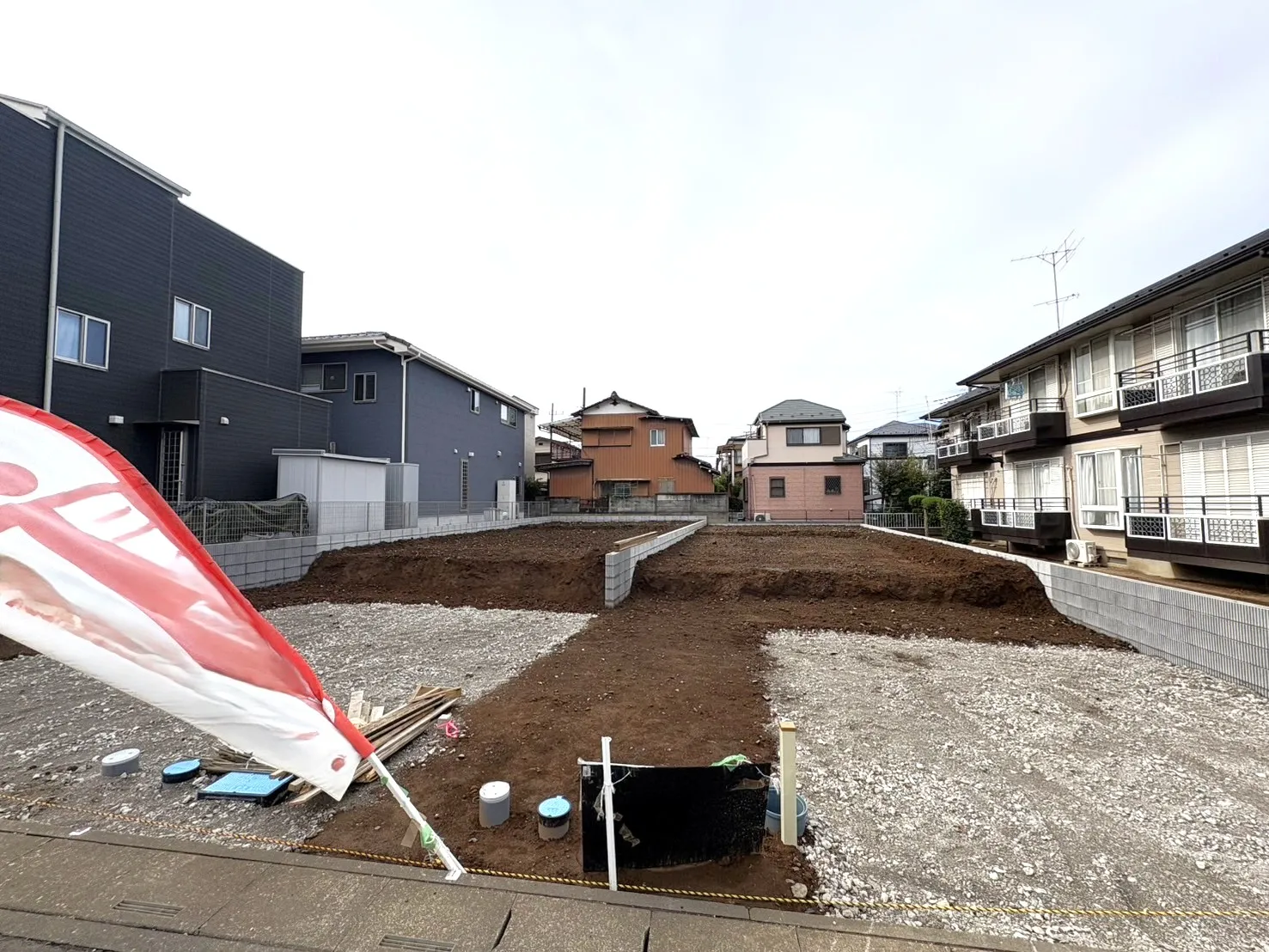 【販売現地】2路線利用可能♪