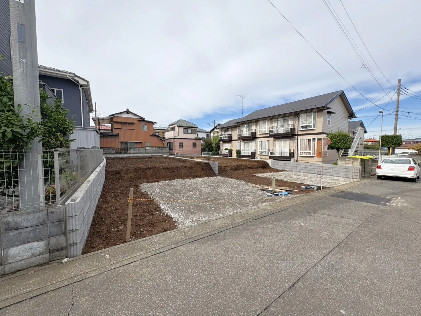 【販売現地】税制優遇の長期優良住宅・BELS評価書取得♪