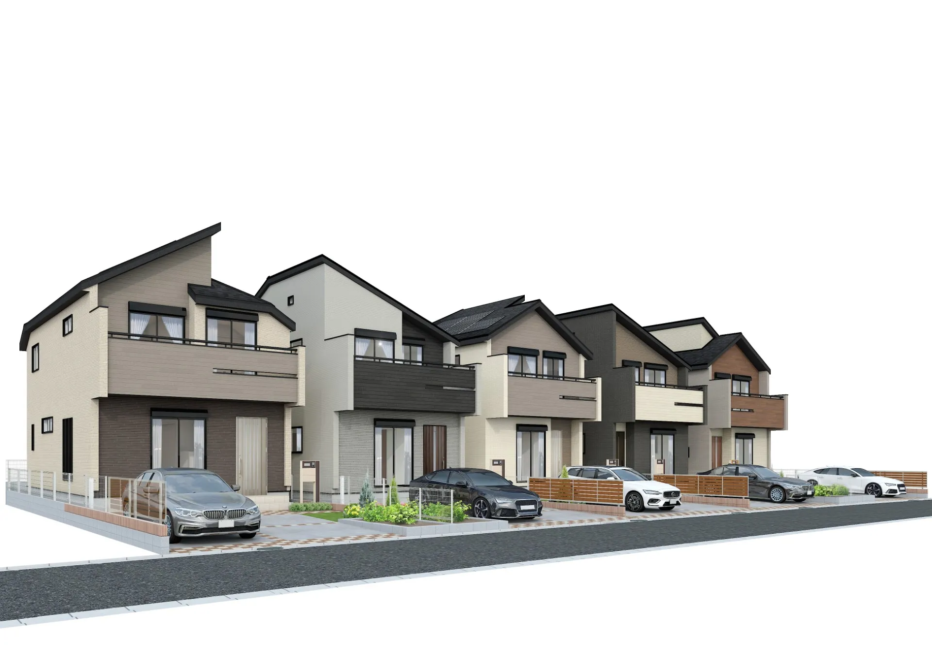 【完成予想図】