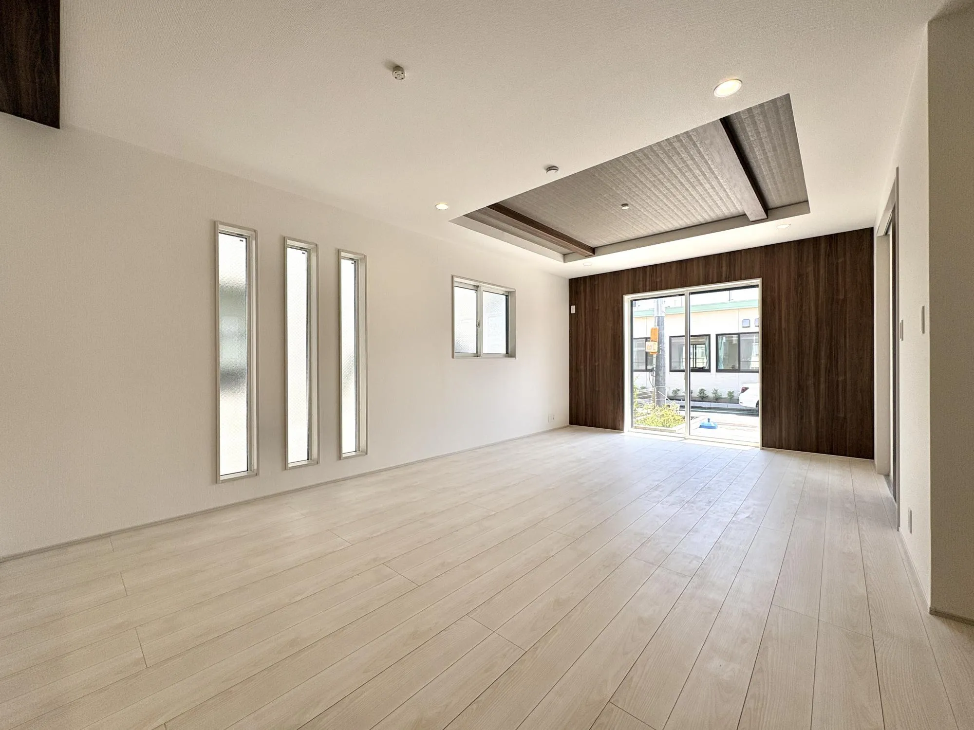 【4号棟/LDK(20.87帖)】