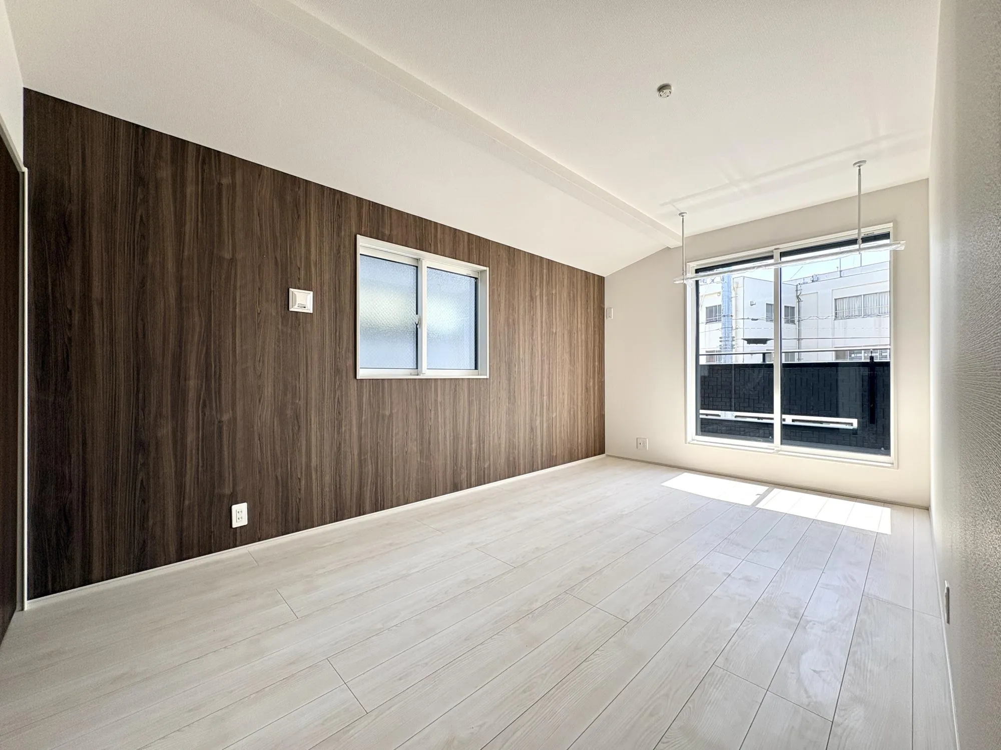 【4号棟/洋室(7.5帖)