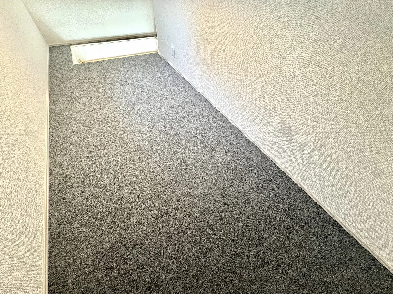 【4号棟/小屋裏収納】