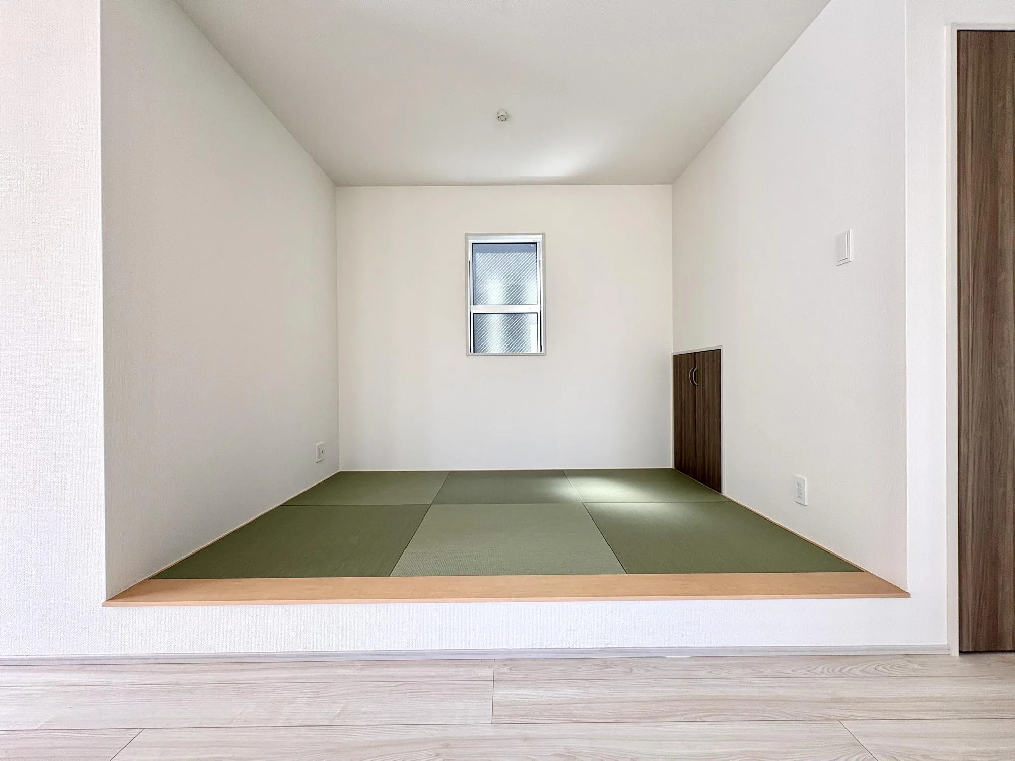 【5号棟/タタミコーナー(3.0帖)】