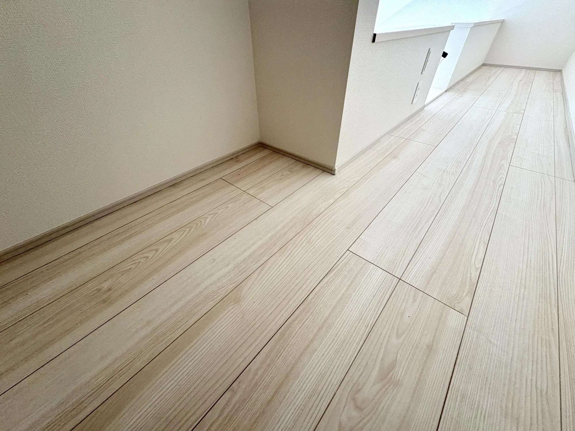 【5号棟/ロフト】