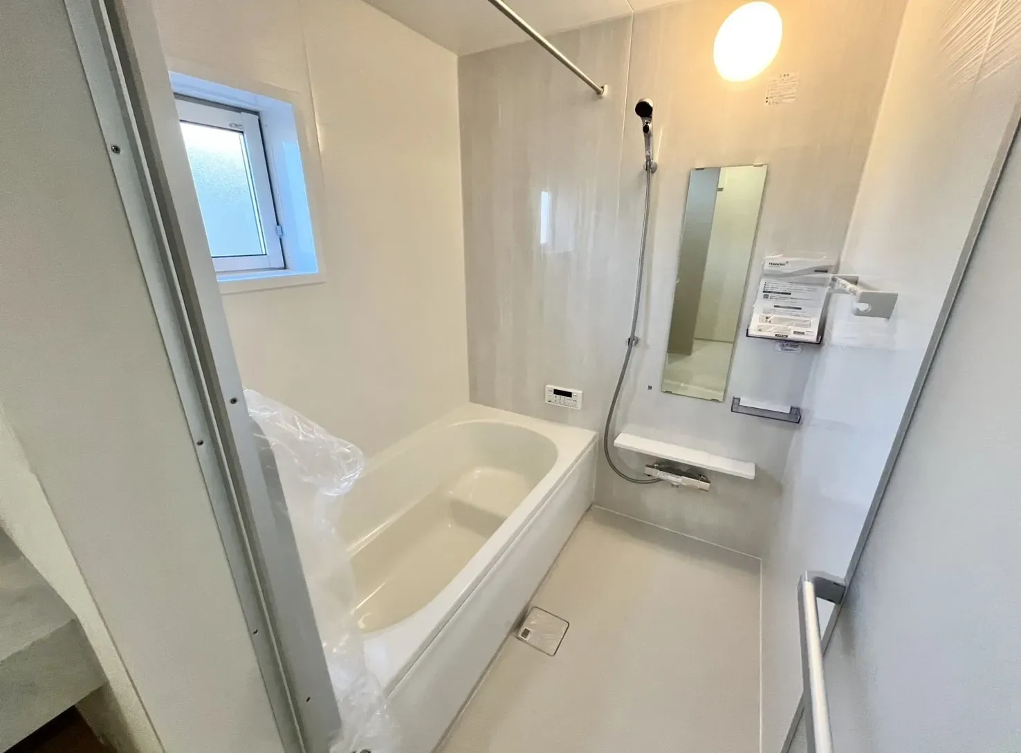 【1号棟/浴室】