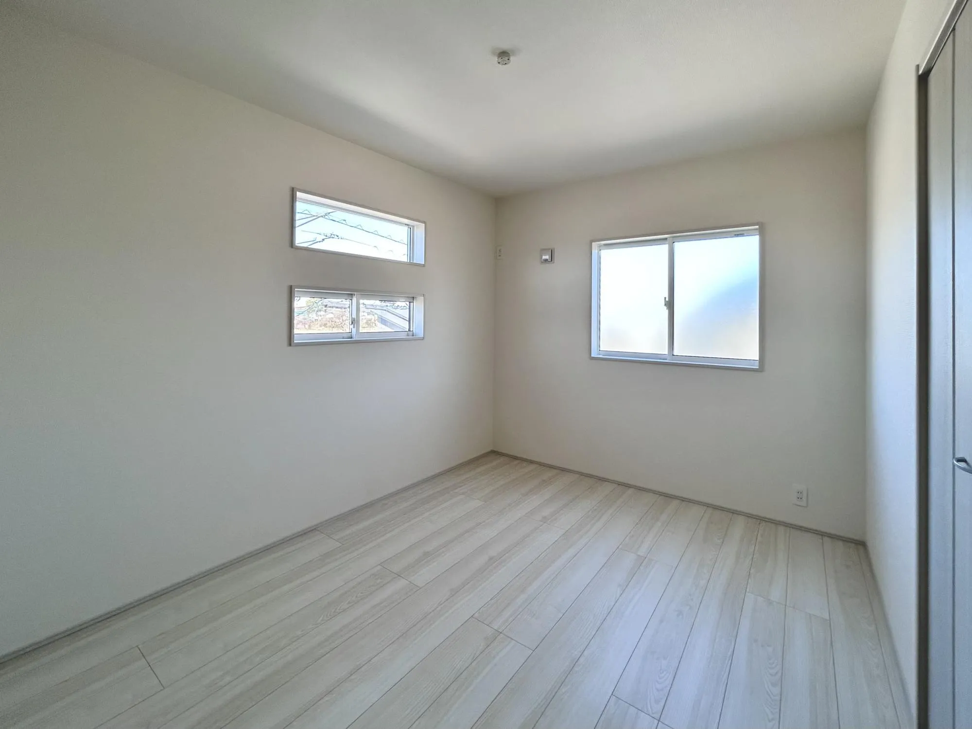 【1号棟/居室③】