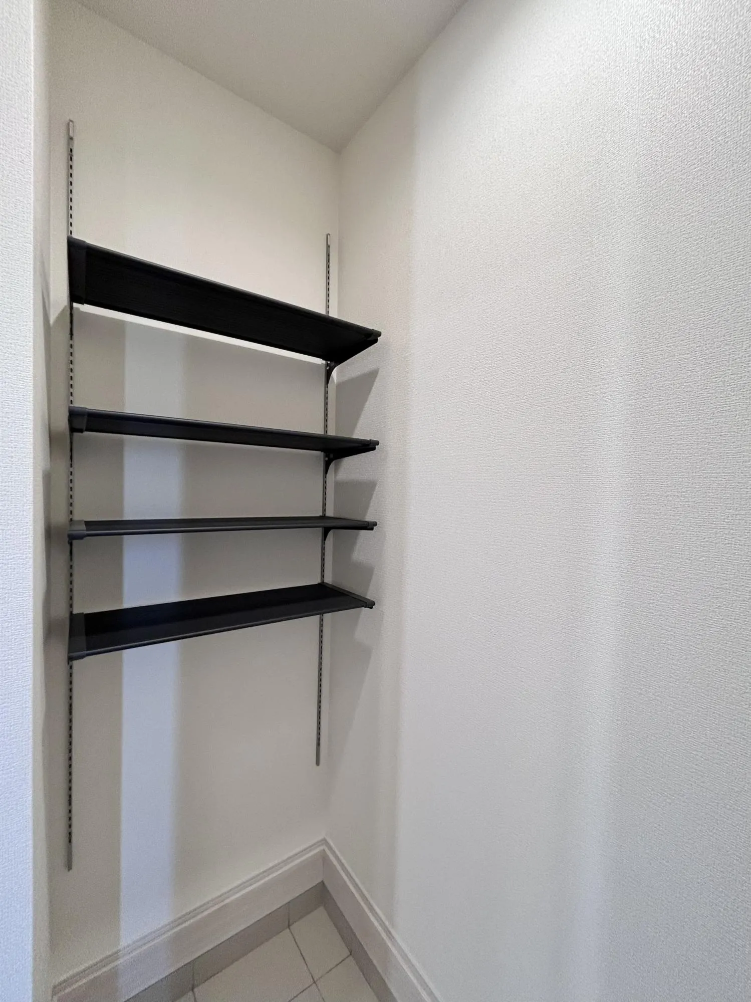 【1号棟/土間収納】