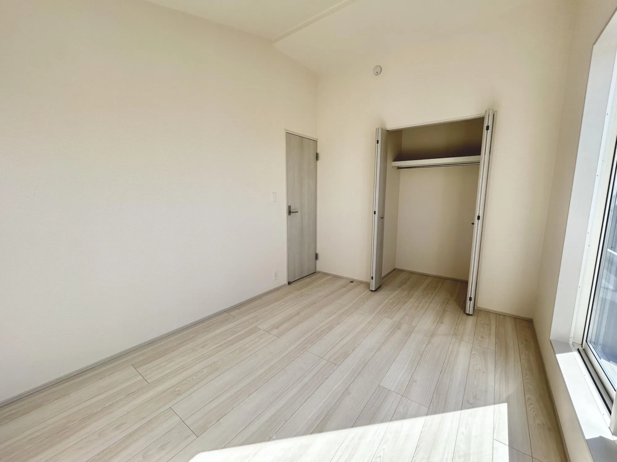 【1号棟/居室②】