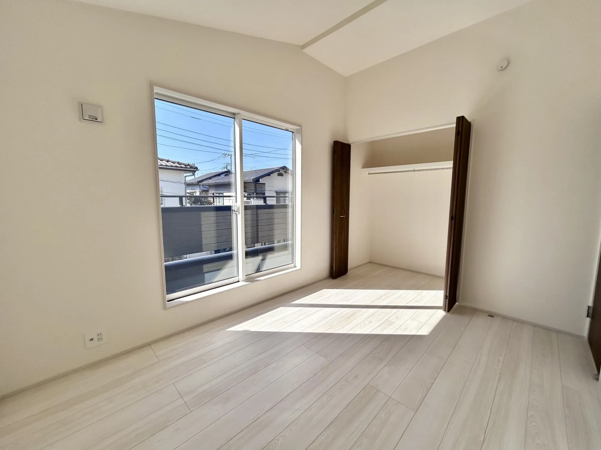 【2号棟/居室③】6.0帖