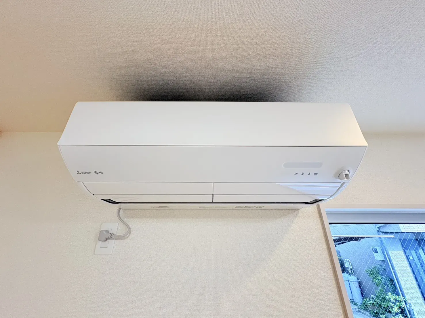 【エアコン】