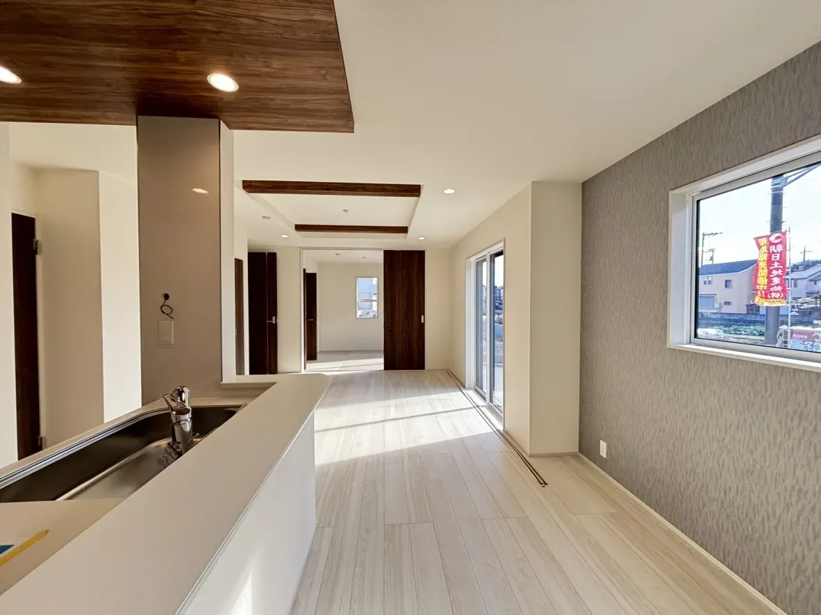 LDK18.25帖(2025年12月撮影)