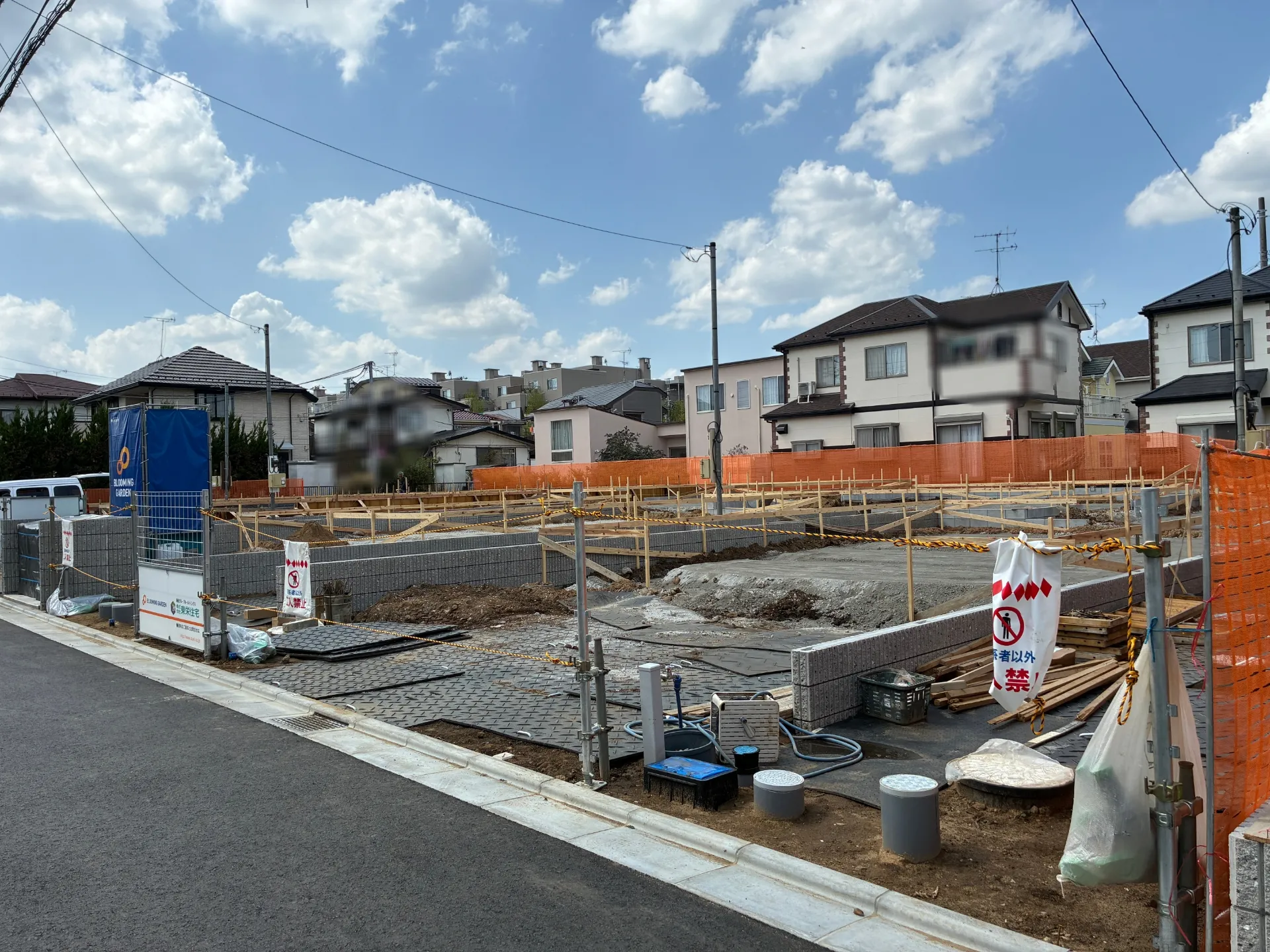 ★販売現地★
2026.4.11　撮影