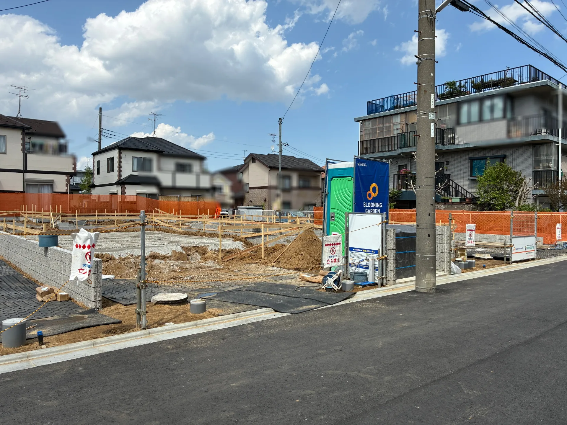 ★販売現地★
2026.4.11　撮影