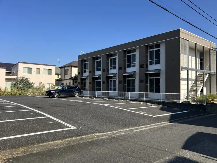 ★販売現地★
※解体前