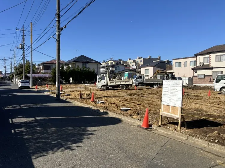 ★販売現地★
2026.2.9　撮影