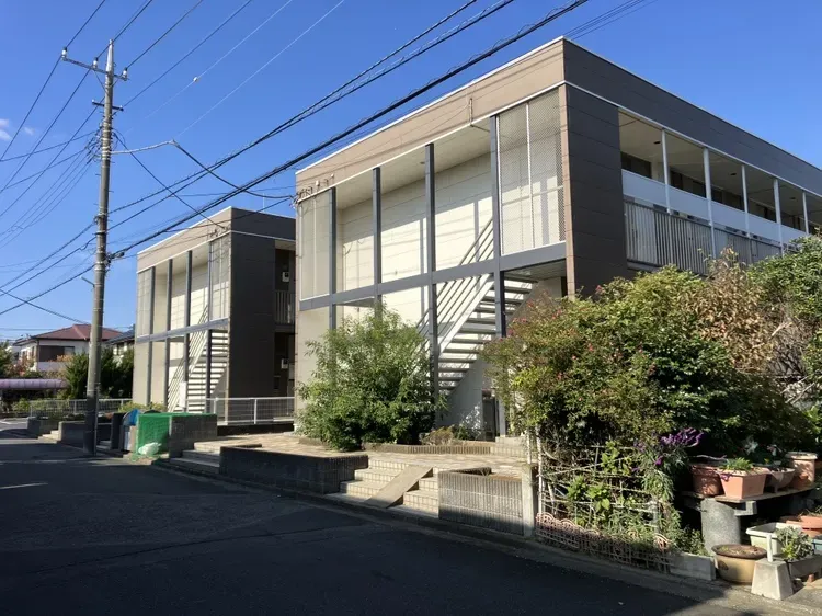 ★販売現地★
※解体前