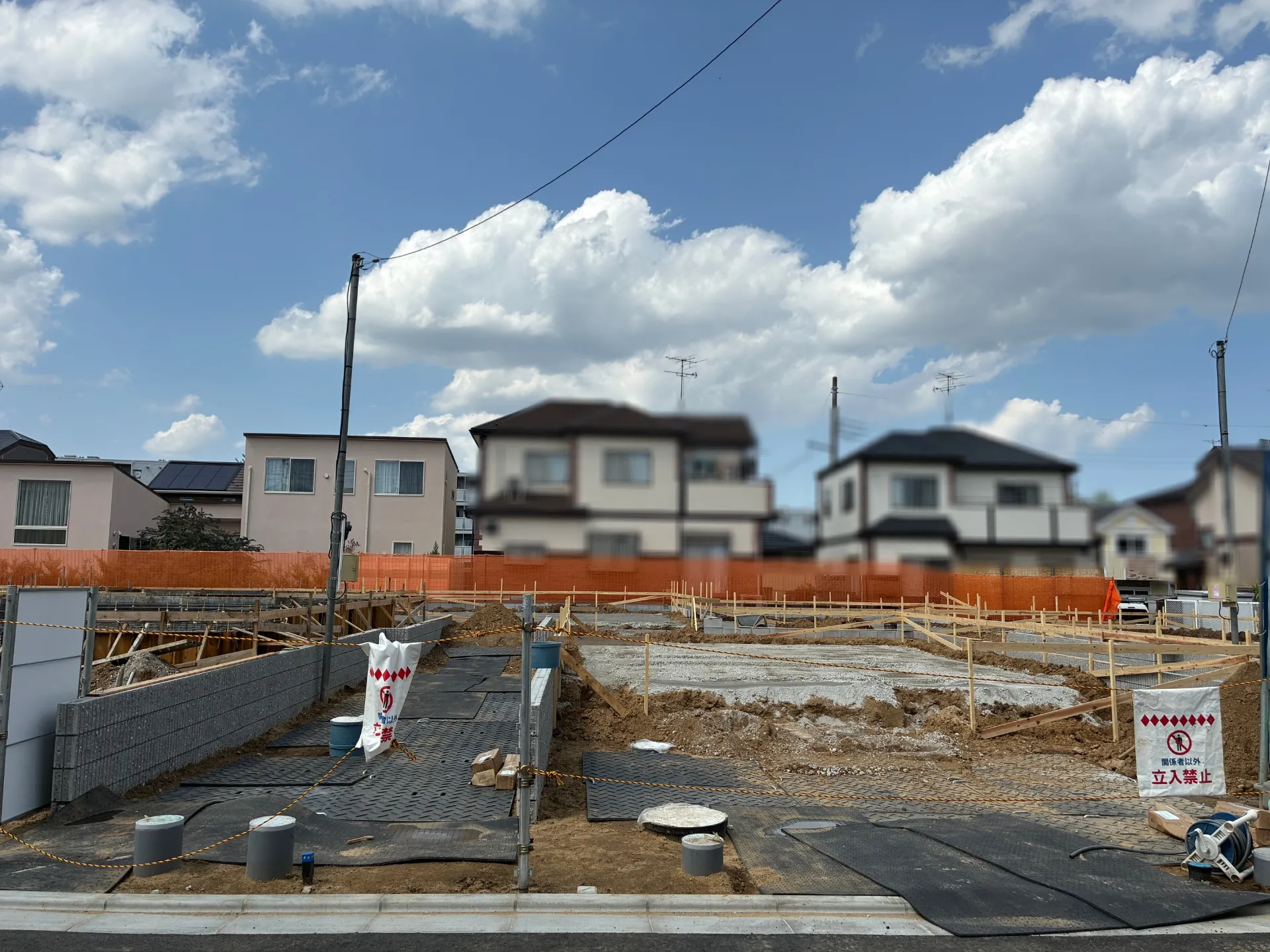 ★販売現地★
2026.4.11　撮影