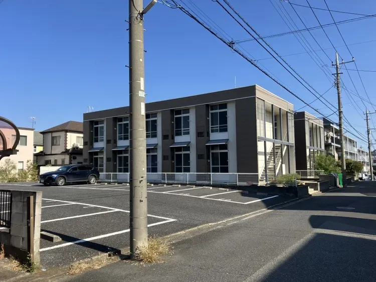 ★販売現地★
※解体前