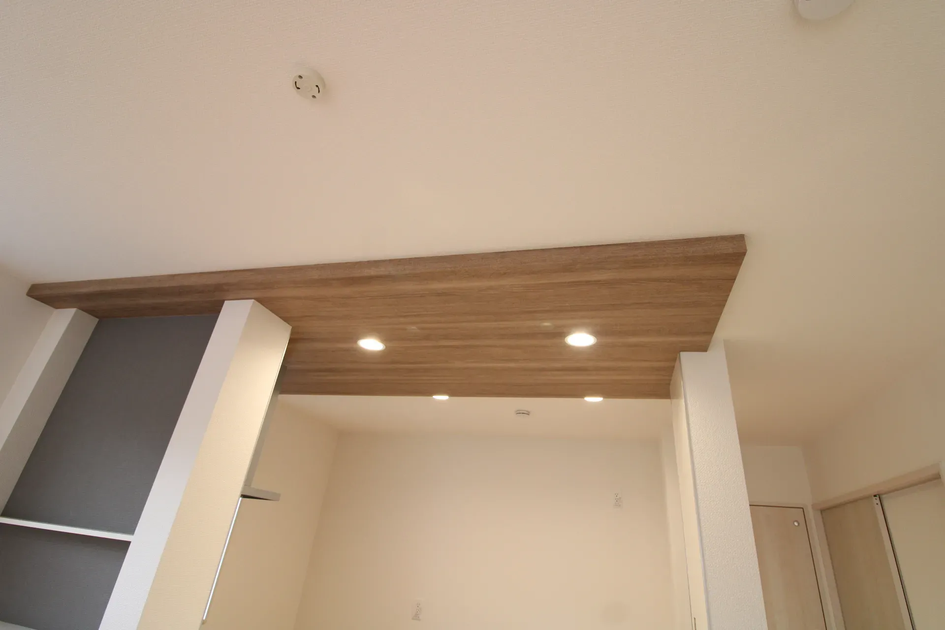 ポップアップ天井