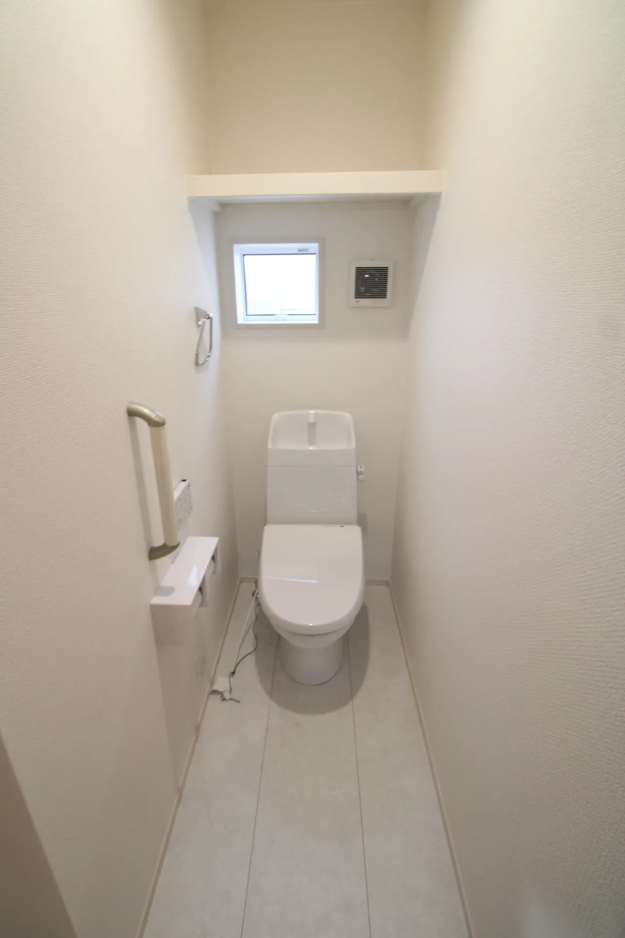 2階トイレ