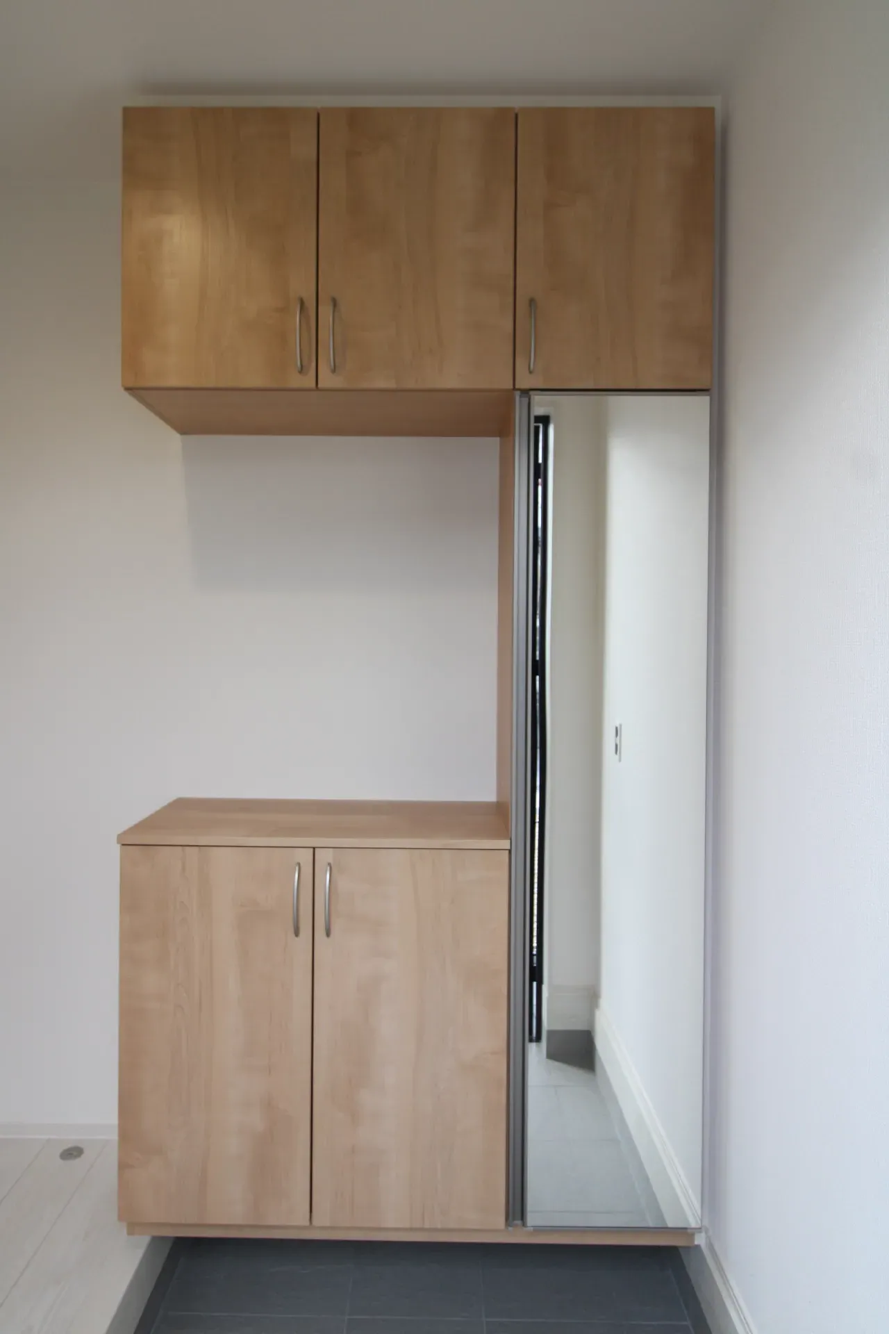 シューズボックス