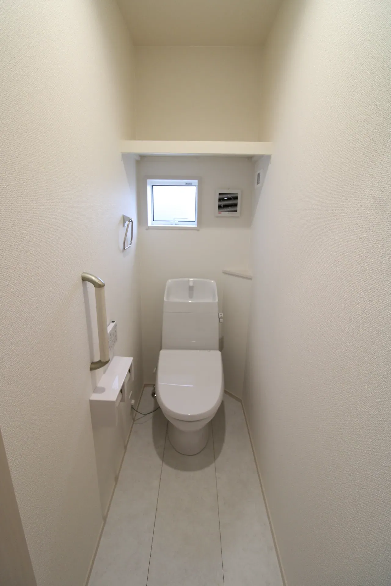2階トイレ