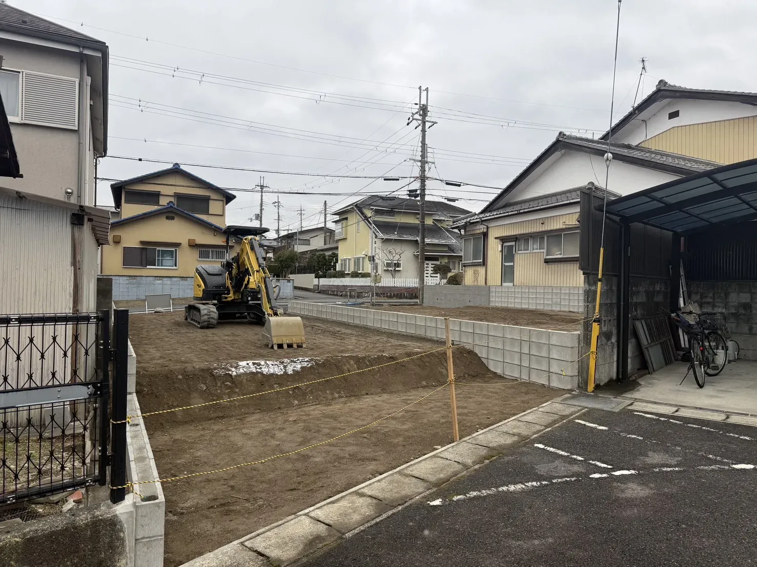 【販売現地】2026.1.26撮影