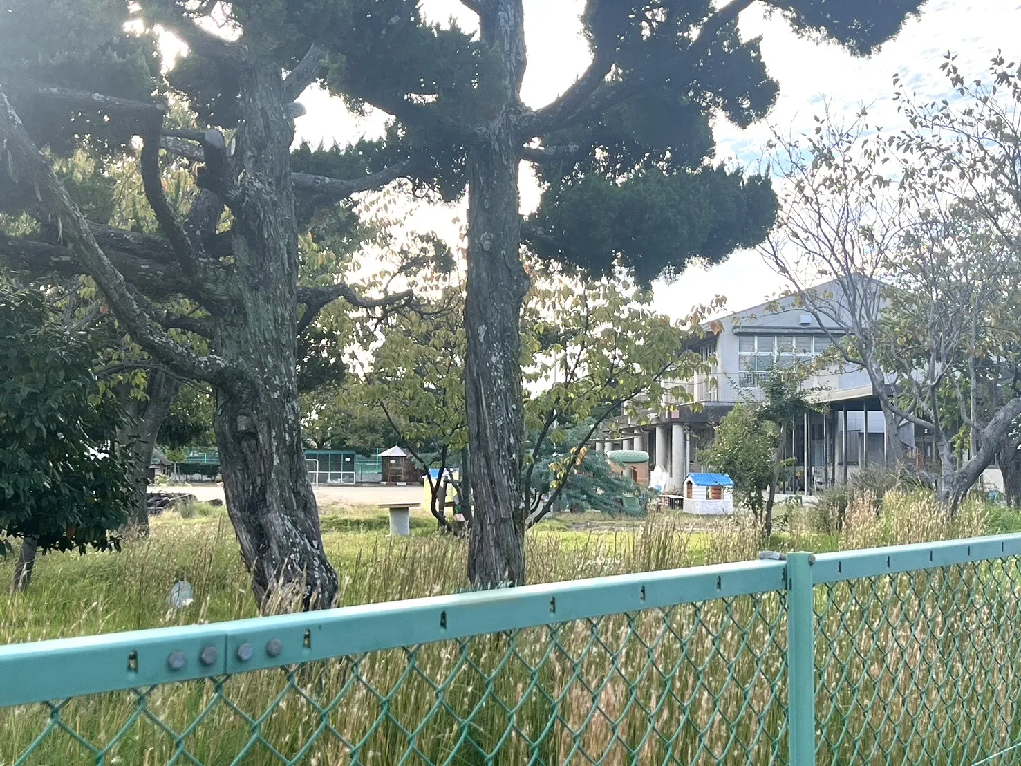 ■尾上幼稚園■