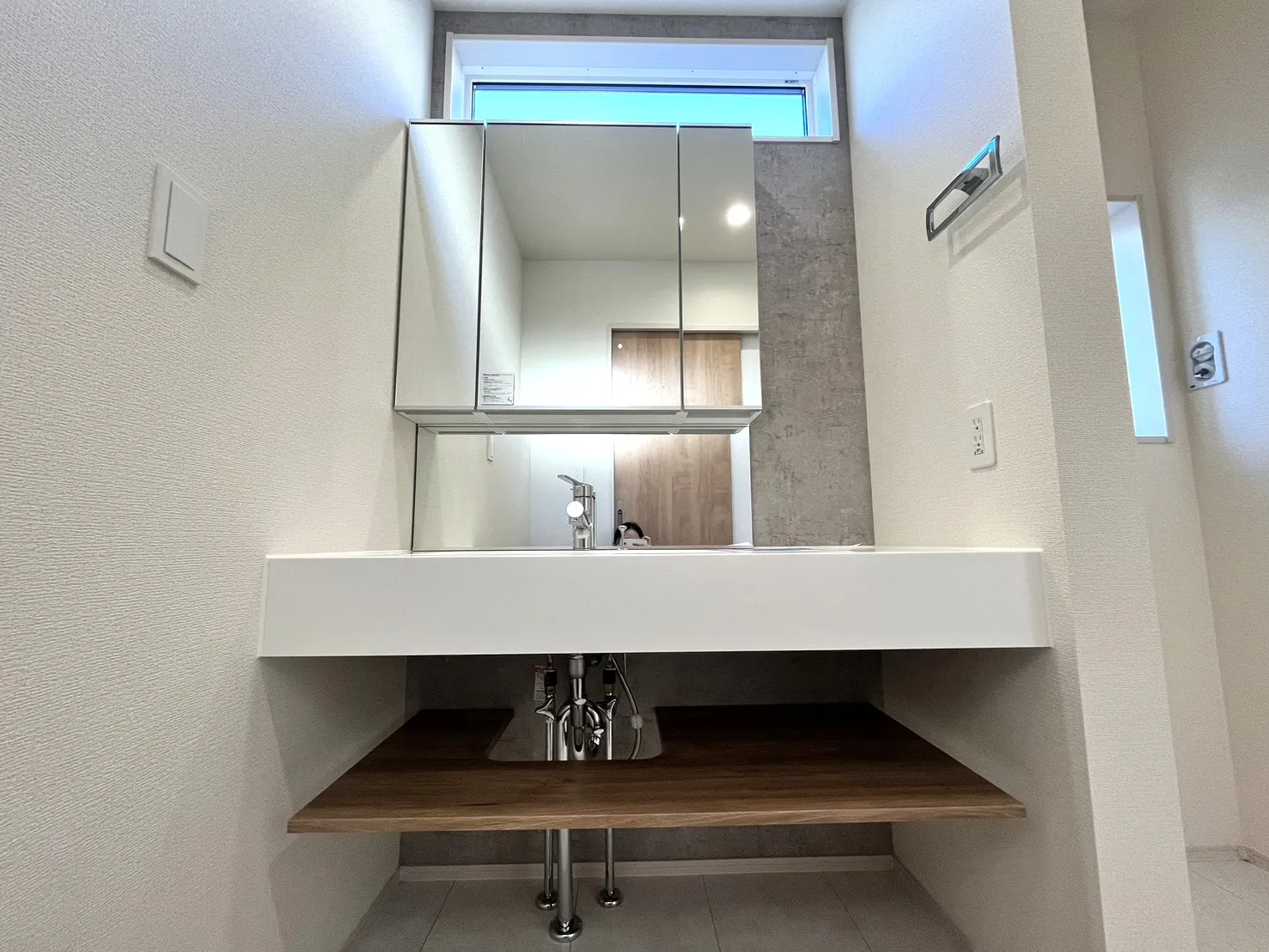 ☆洗面台・洗面所☆