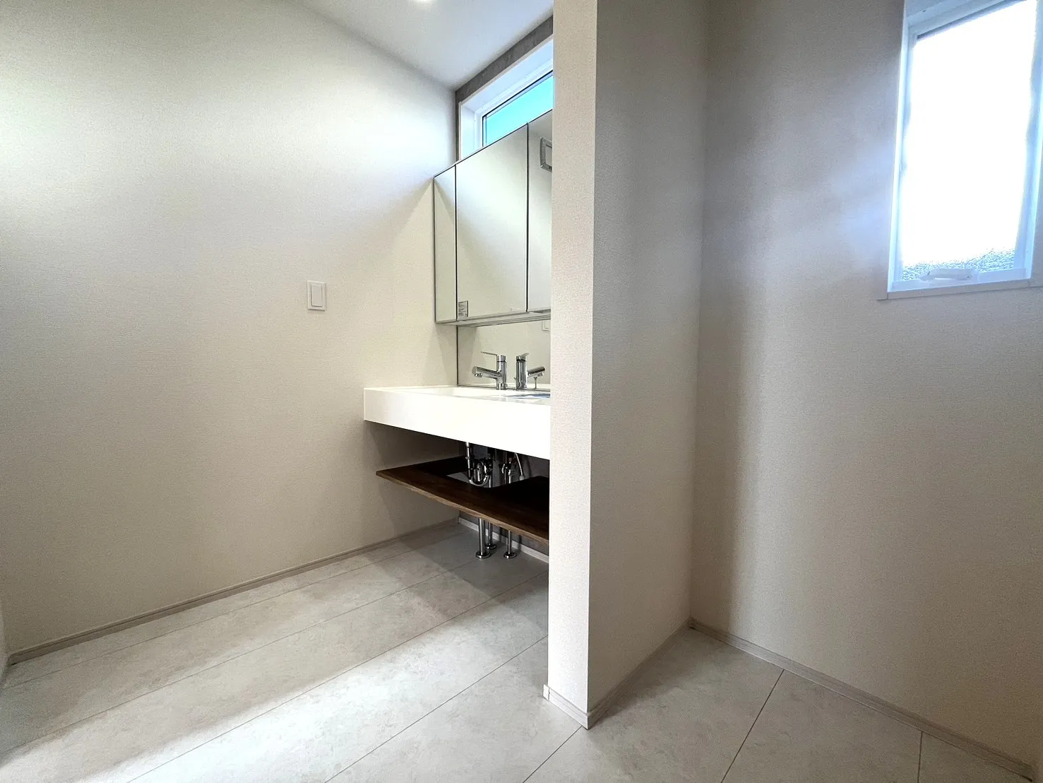 ☆洗面台・洗面所☆