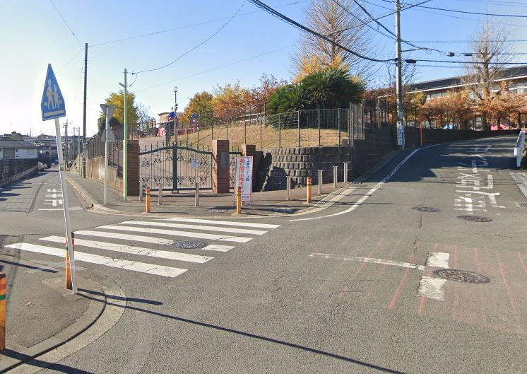 大和みどりがおか幼稚園