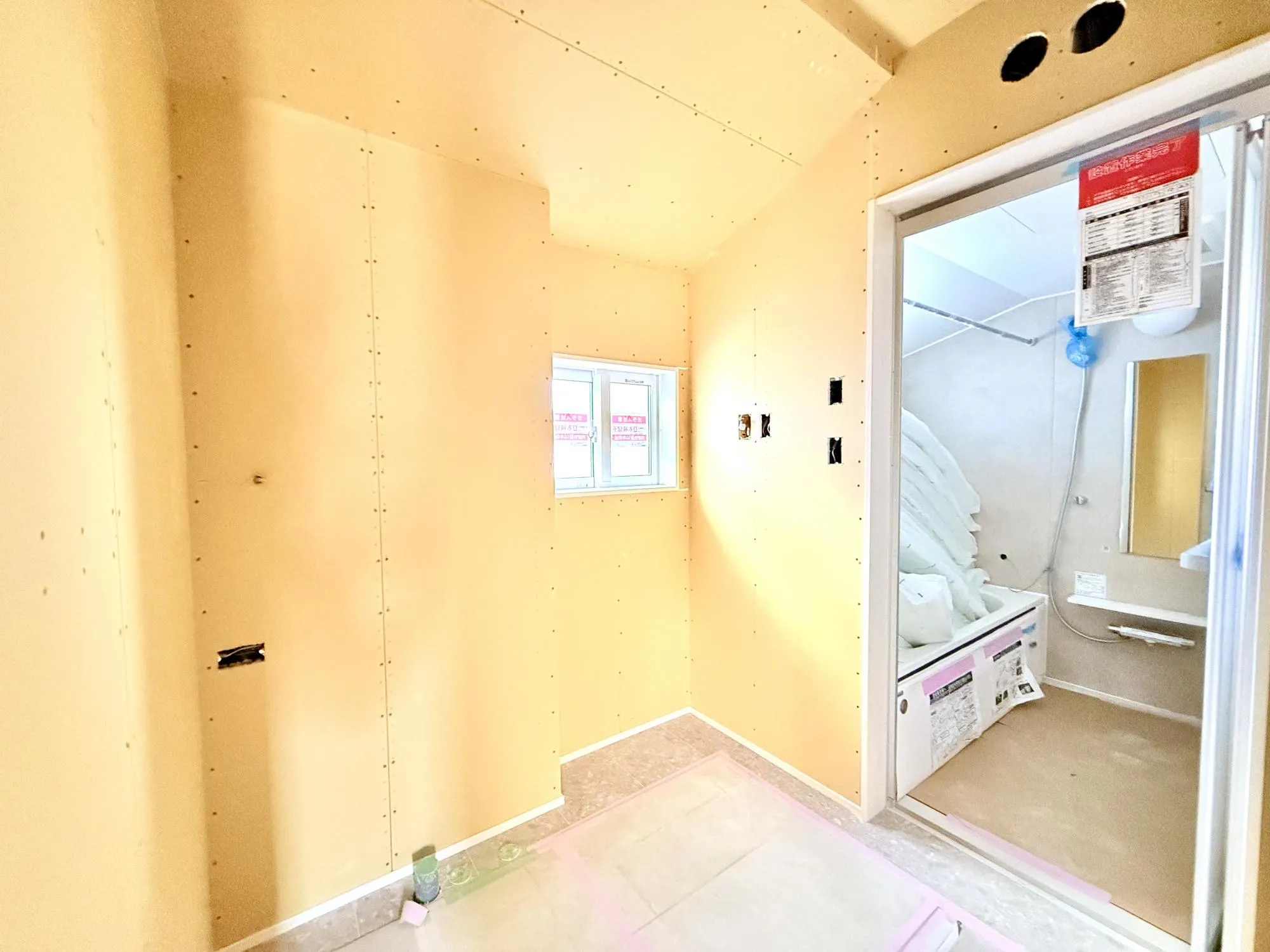 洗面台・洗面所