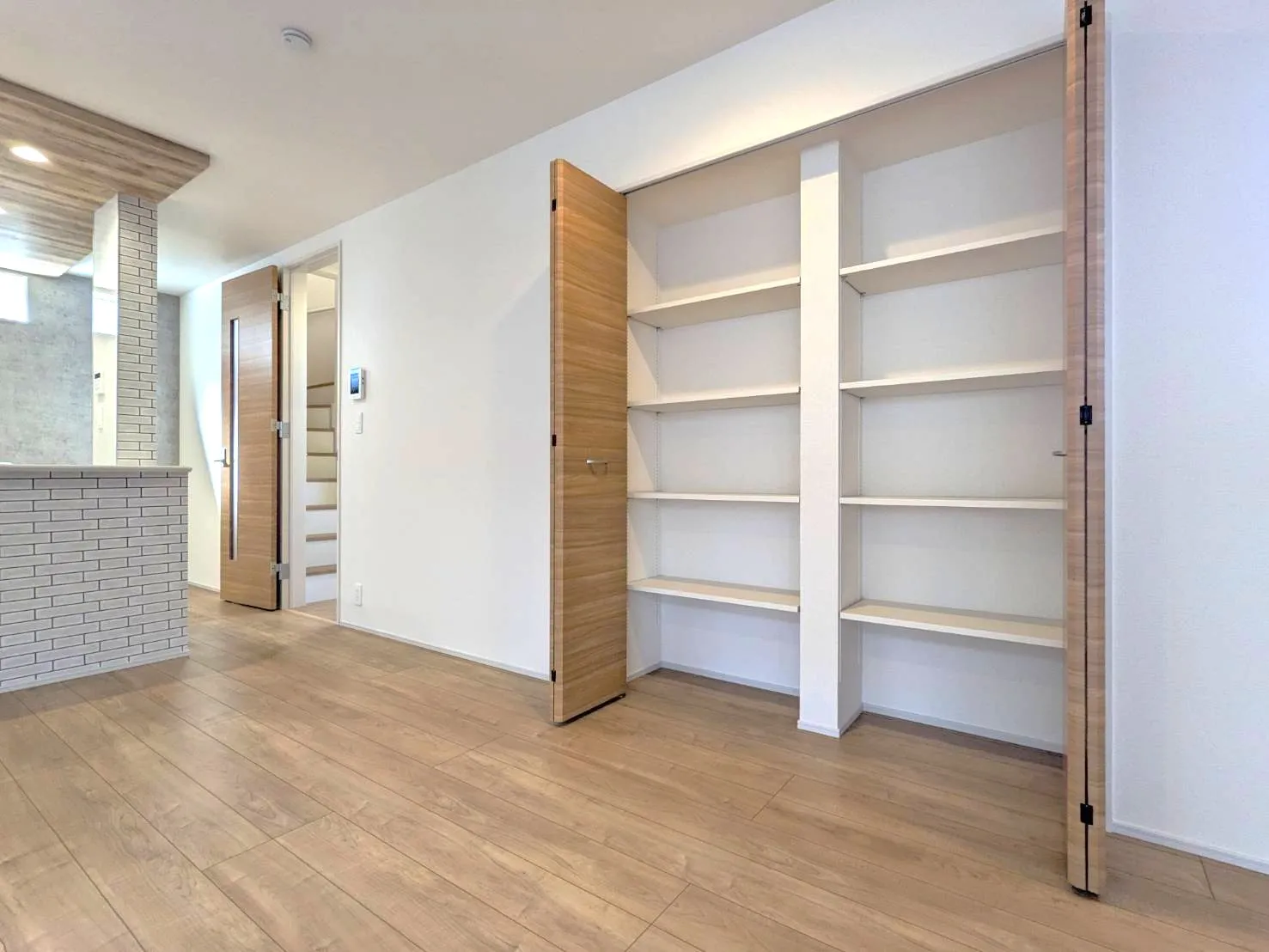 ◇キッチン収納