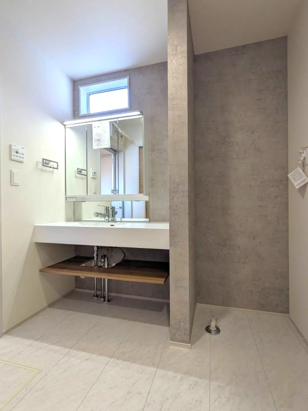 ◇洗面スマートサニタリー仕様