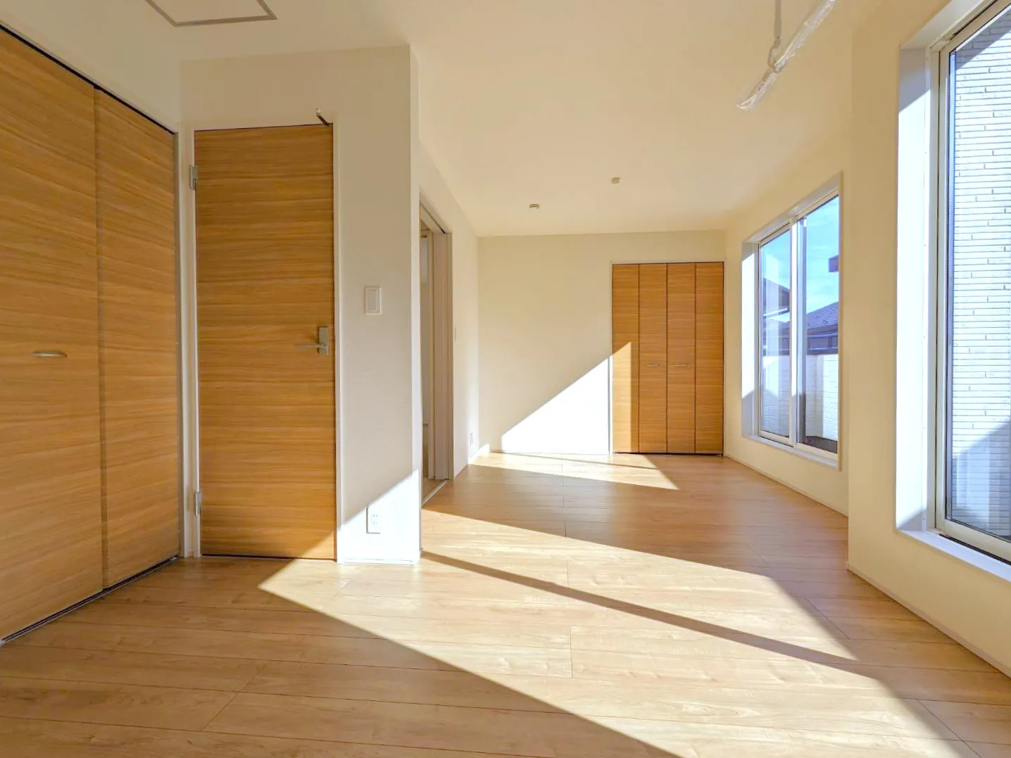 ◇2階洋室※可変型