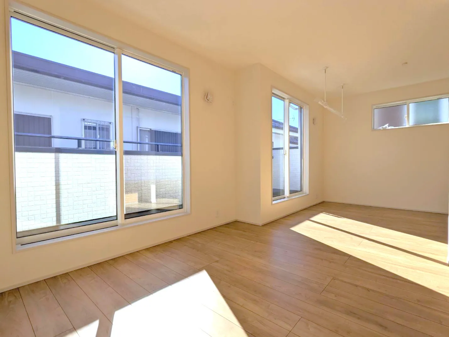 ◇2階洋室※可変型