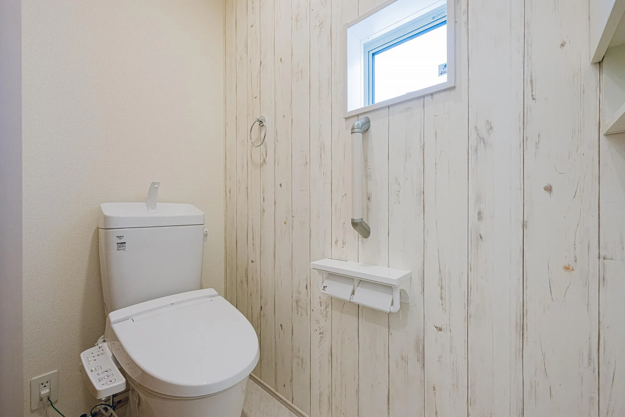1階トイレ