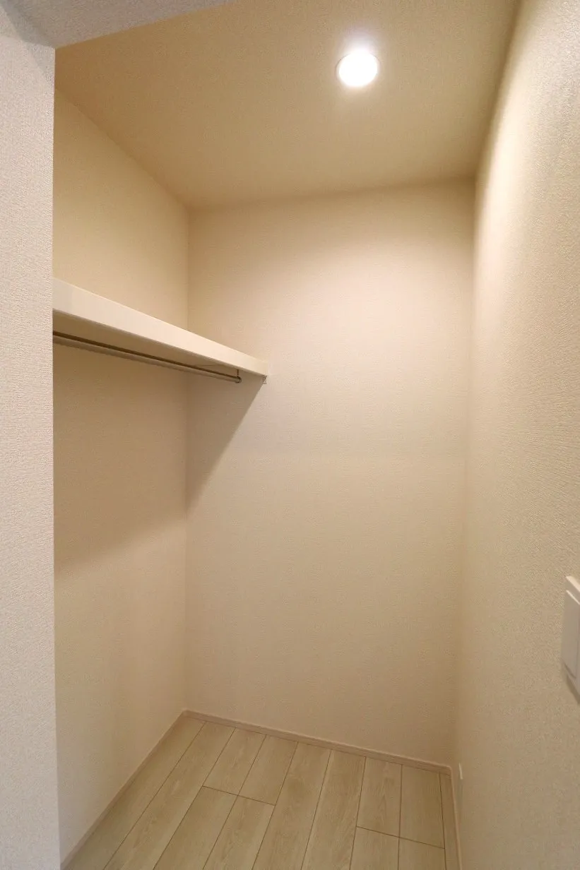 【3号棟クローク】