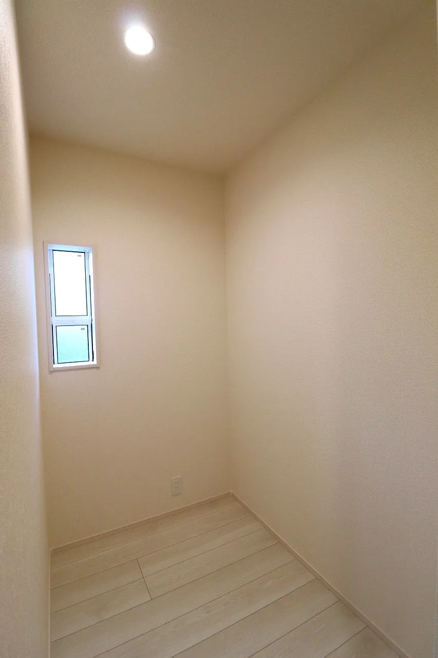 【3号棟パントリー】