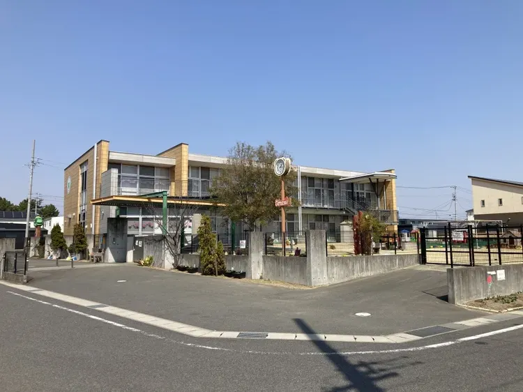 名古屋ドレミこども園