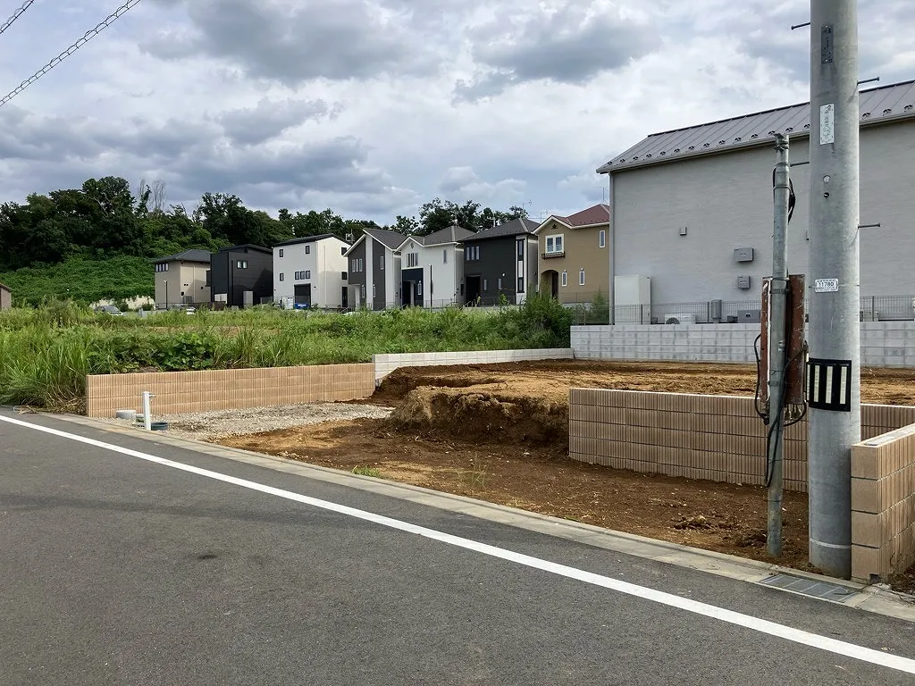 販売現地写真(2025年9月撮影)