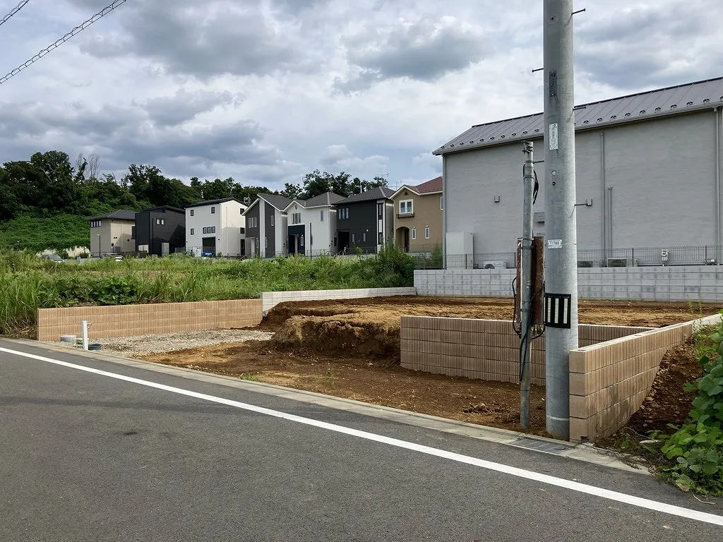 販売現地写真(2025年9月撮影)