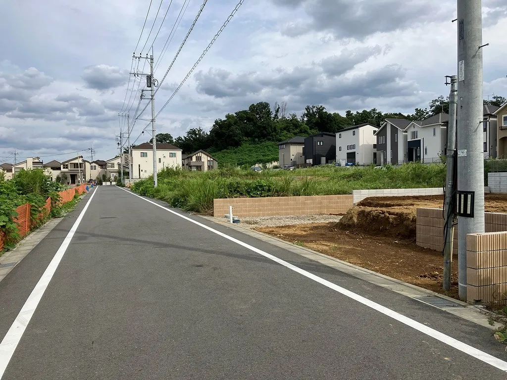 販売現地写真(2025年9月撮影)