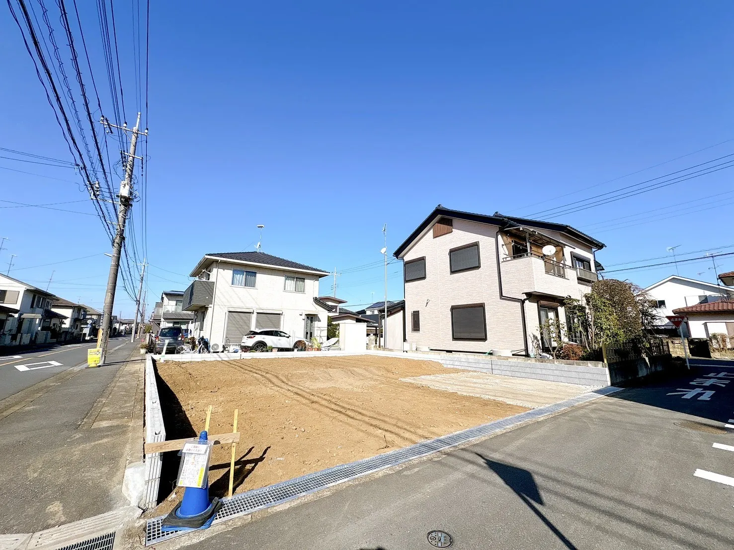 【販売現地】税制優遇の長期優良住宅・BELS評価書取得♪