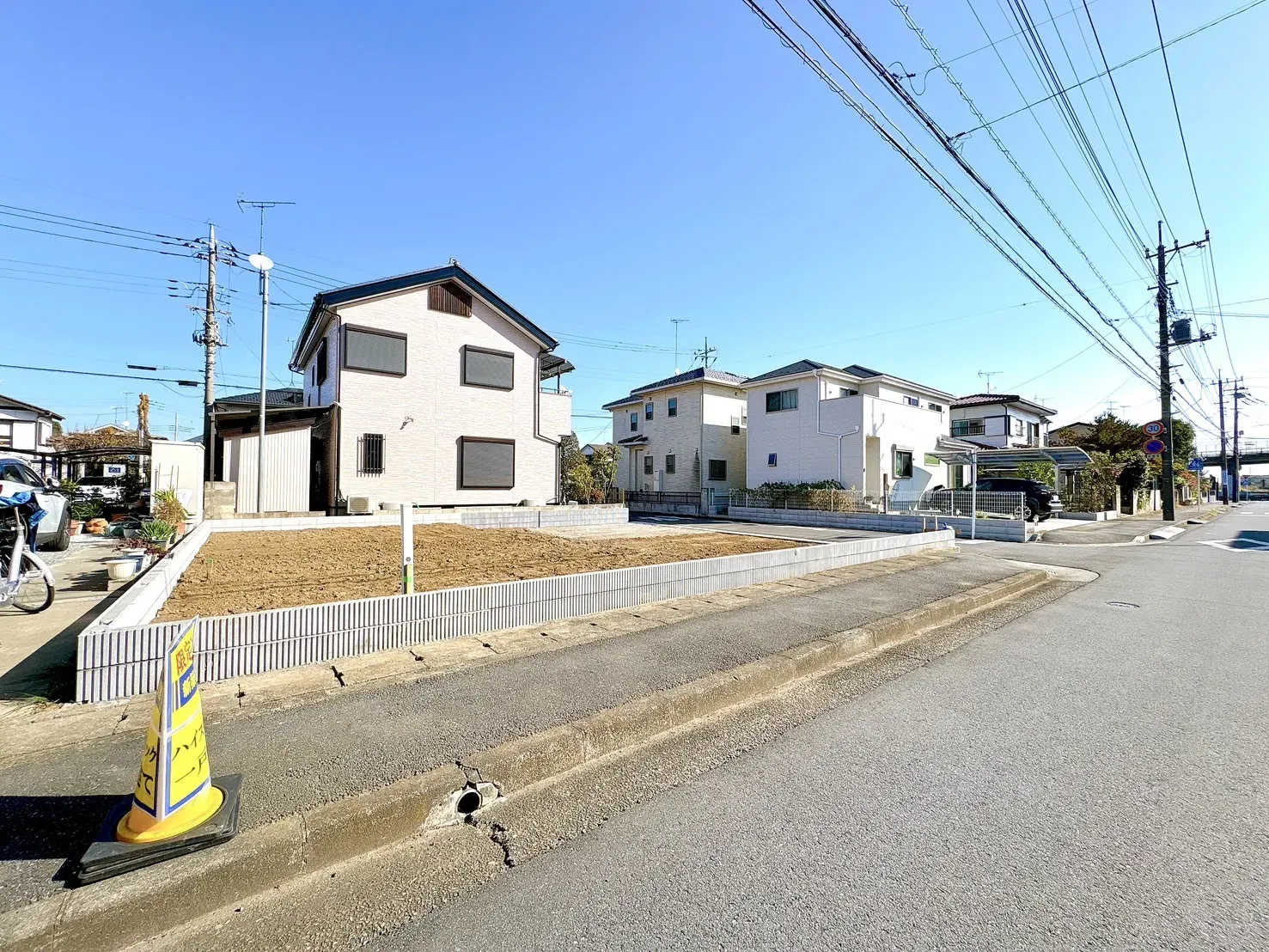 【販売現地】安心の住宅性能評価W取得(設計・建設)